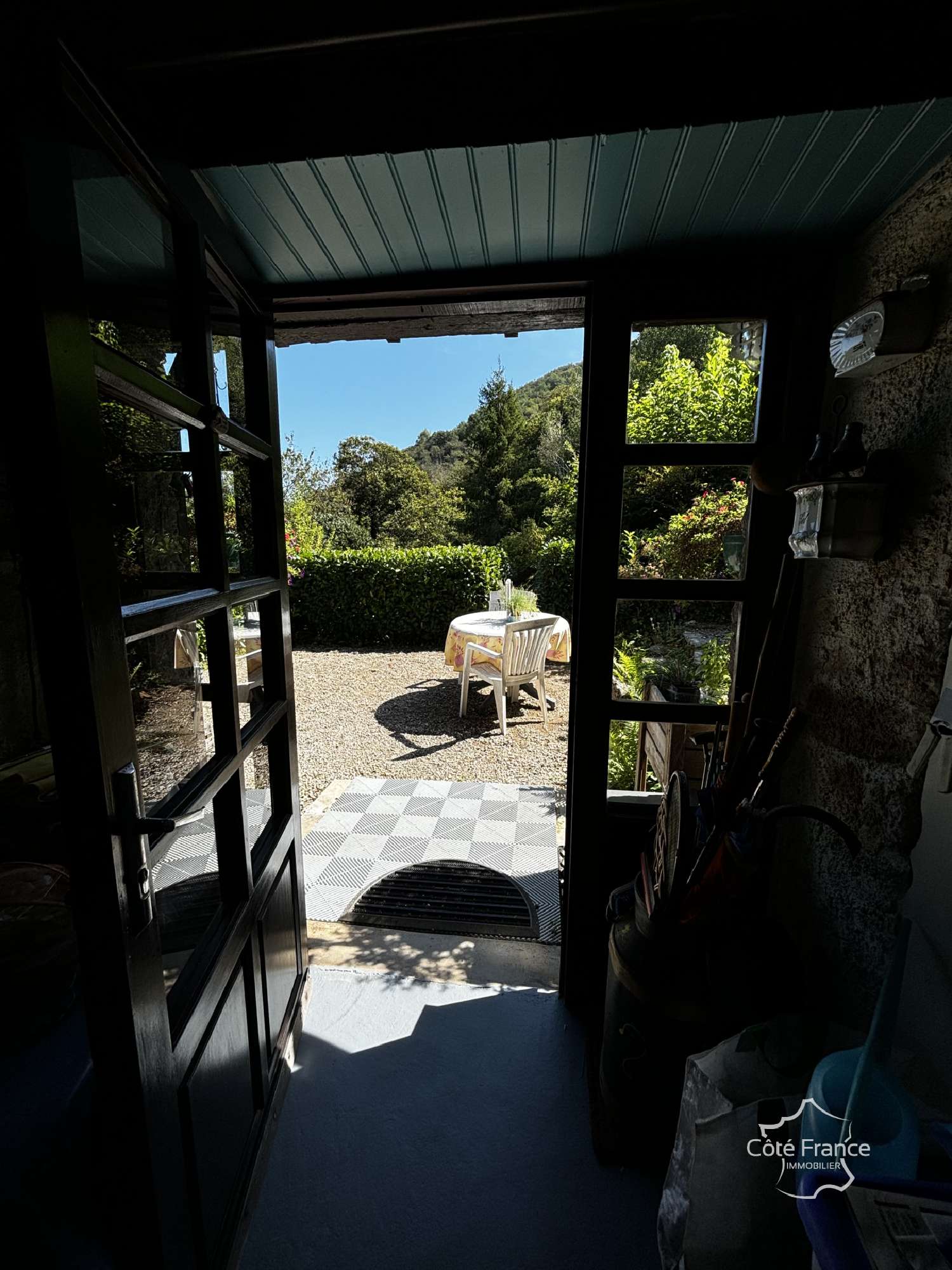  te koop huis Conques Aveyron 6