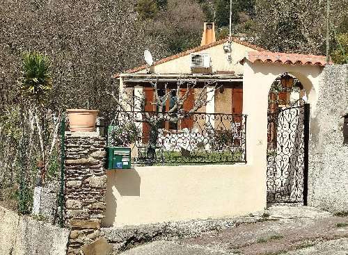 Contes Alpes-Maritimes huis foto 7059065
