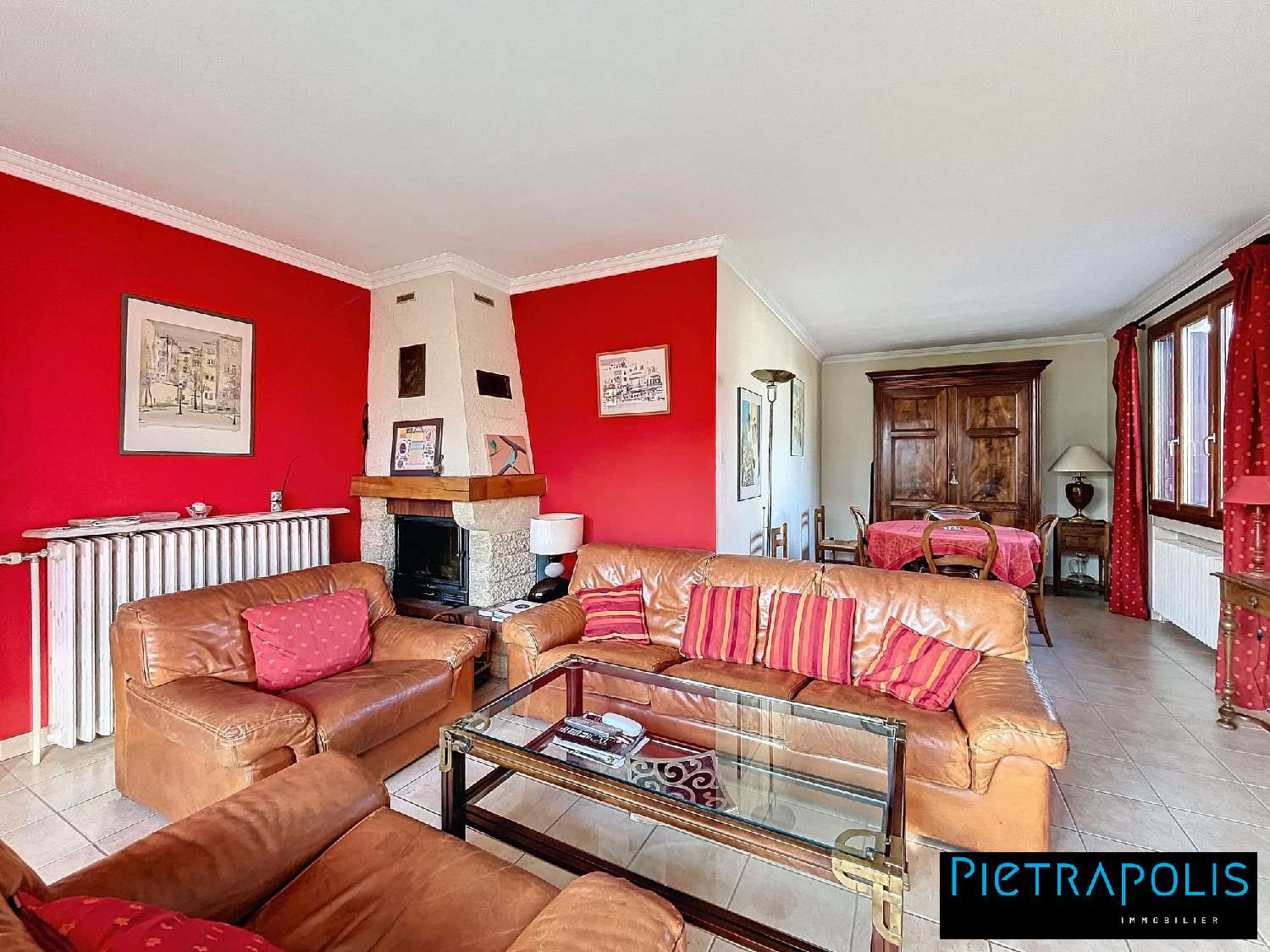  te koop huis Corbas Rhône 3