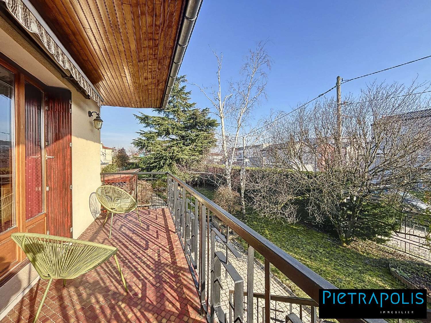  te koop huis Corbas Rhône 4