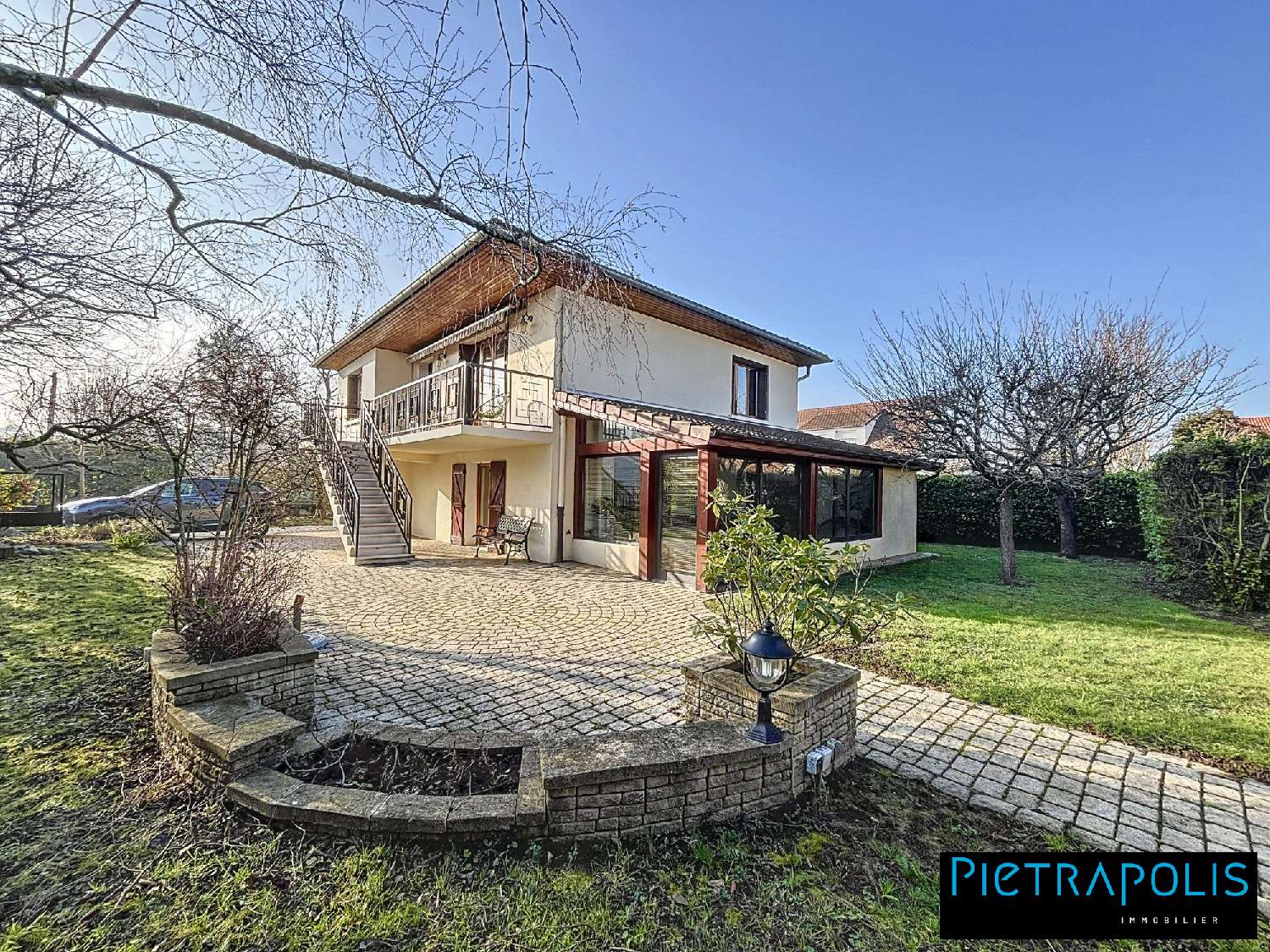  te koop huis Corbas Rhône 6