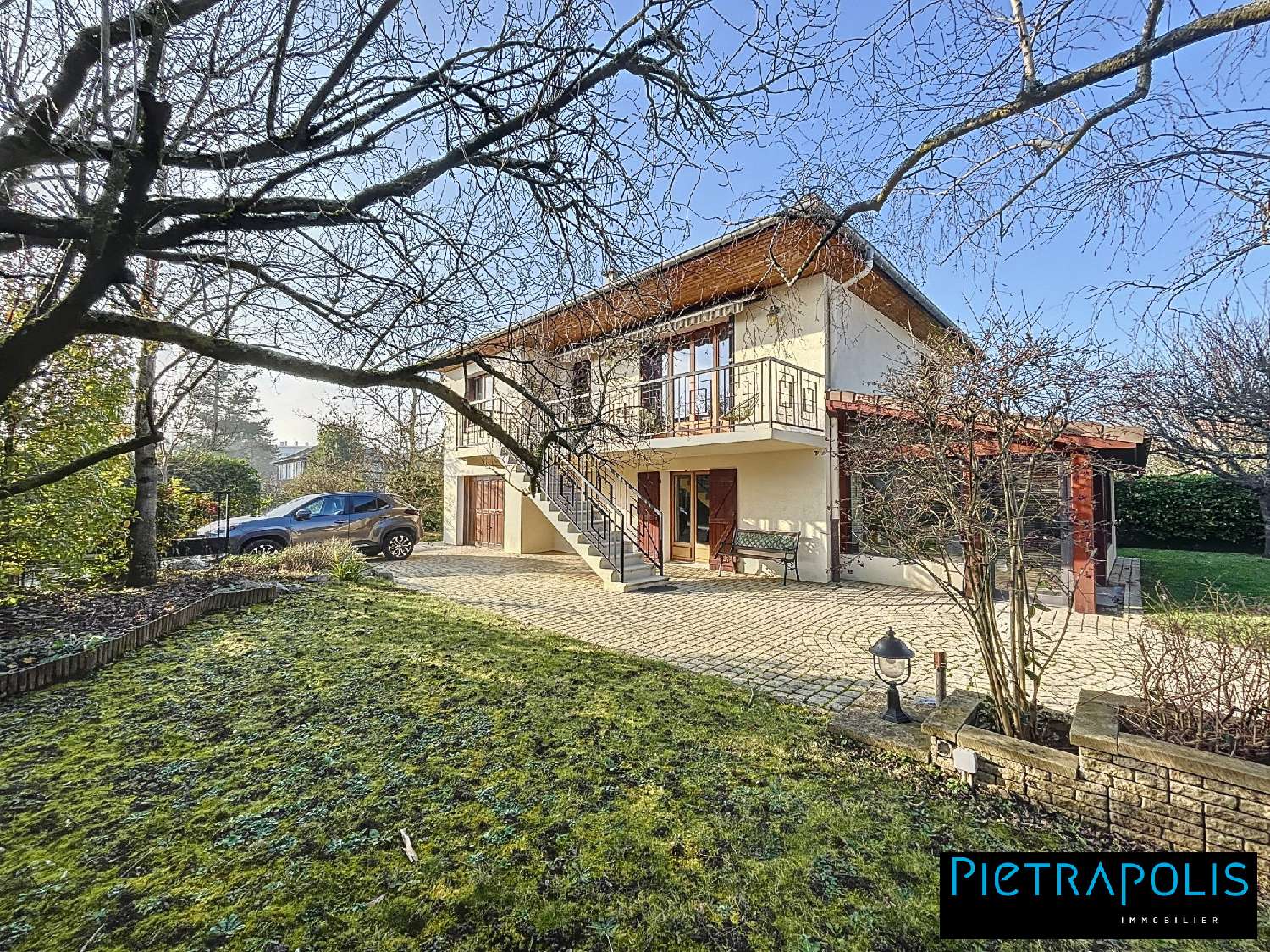  te koop huis Corbas Rhône 7