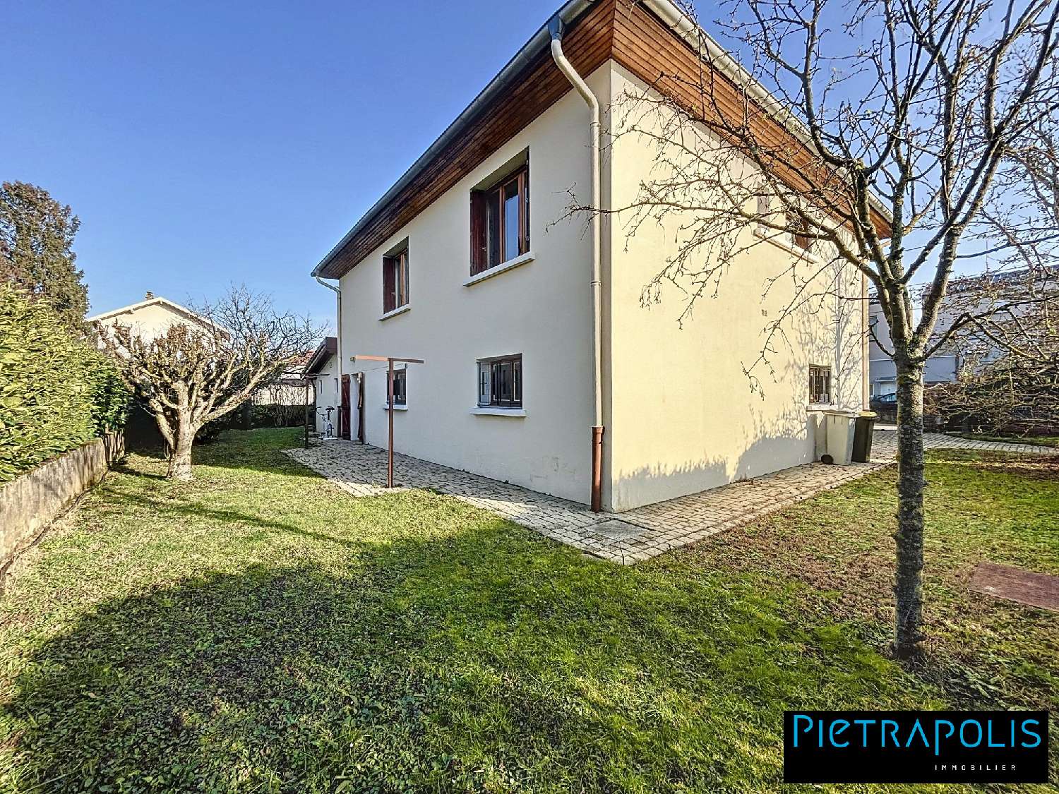  te koop huis Corbas Rhône 8