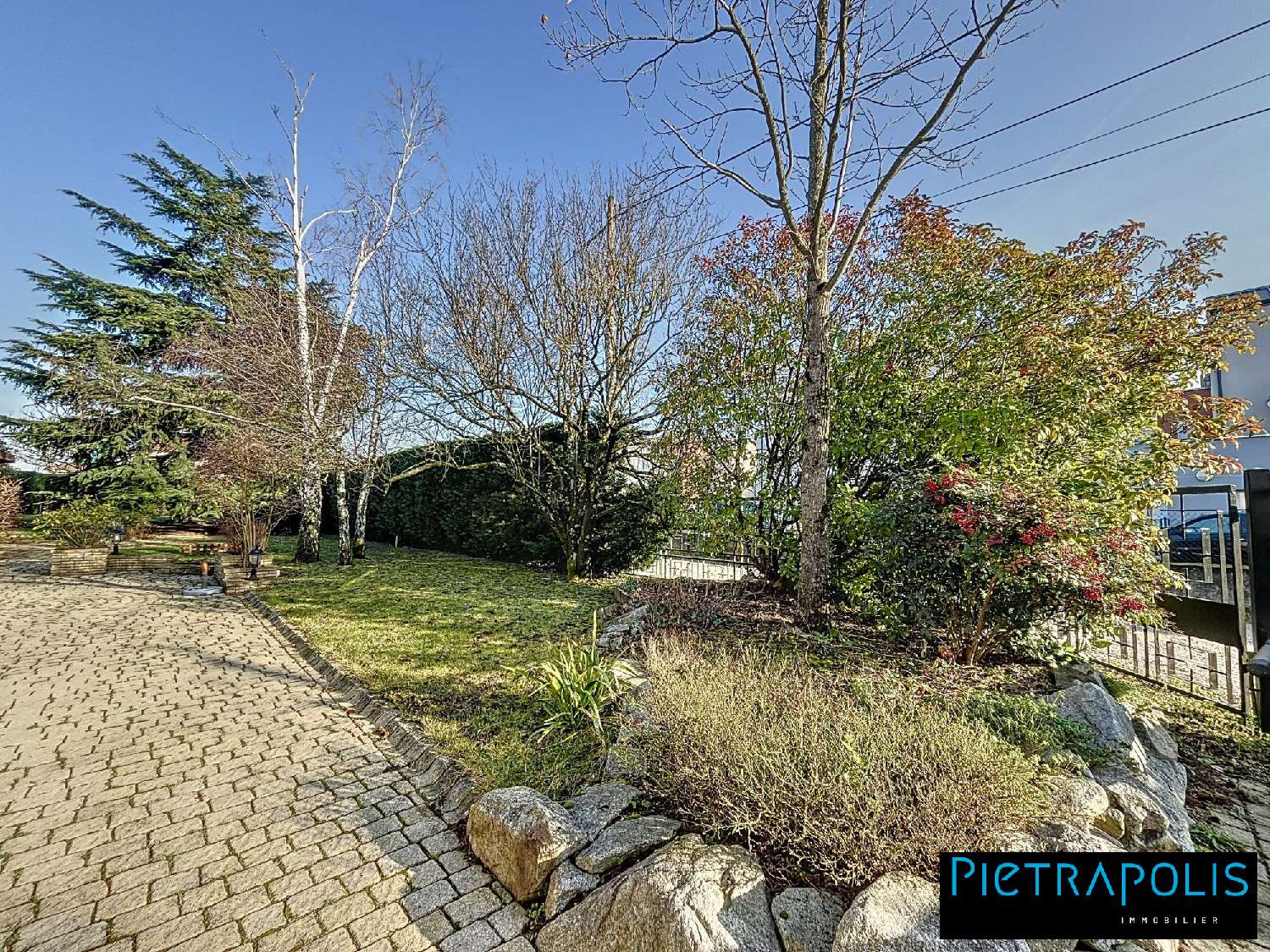  en venta casa Corbas Rhône 5