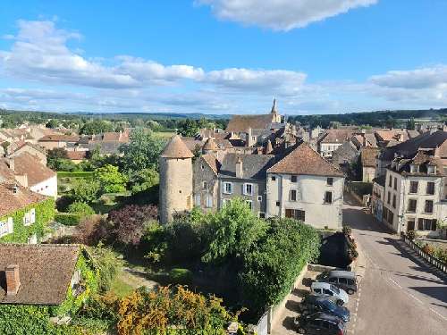 Corbigny Nièvre casa foto 7060591