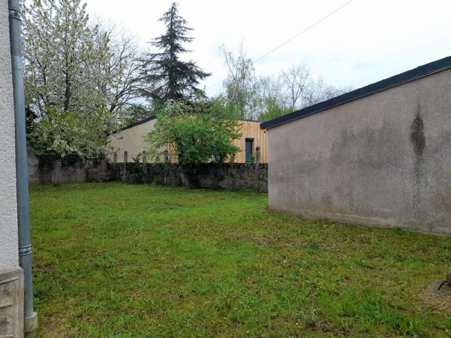  te koop huis Corbigny Nièvre 3