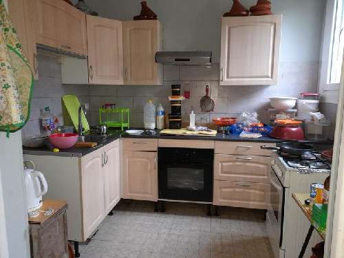  te koop huis Corbigny Nièvre 6