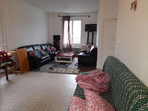  te koop huis Corbigny Nièvre 7