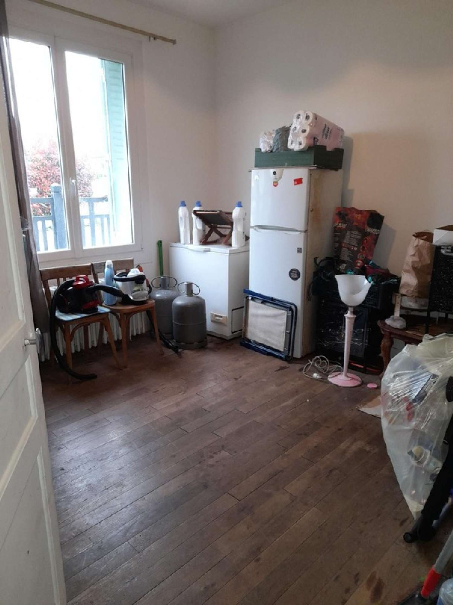 te koop huis Corbigny Nièvre 8