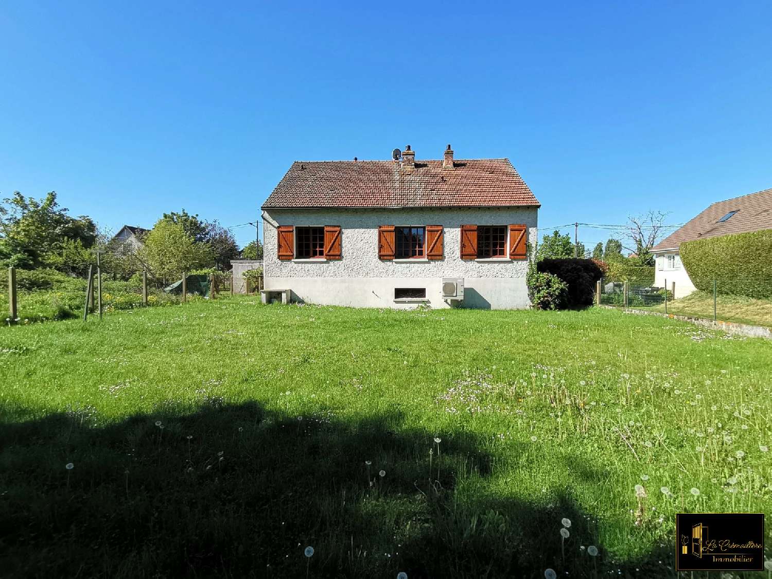  te koop huis Corbreuse Essonne 3