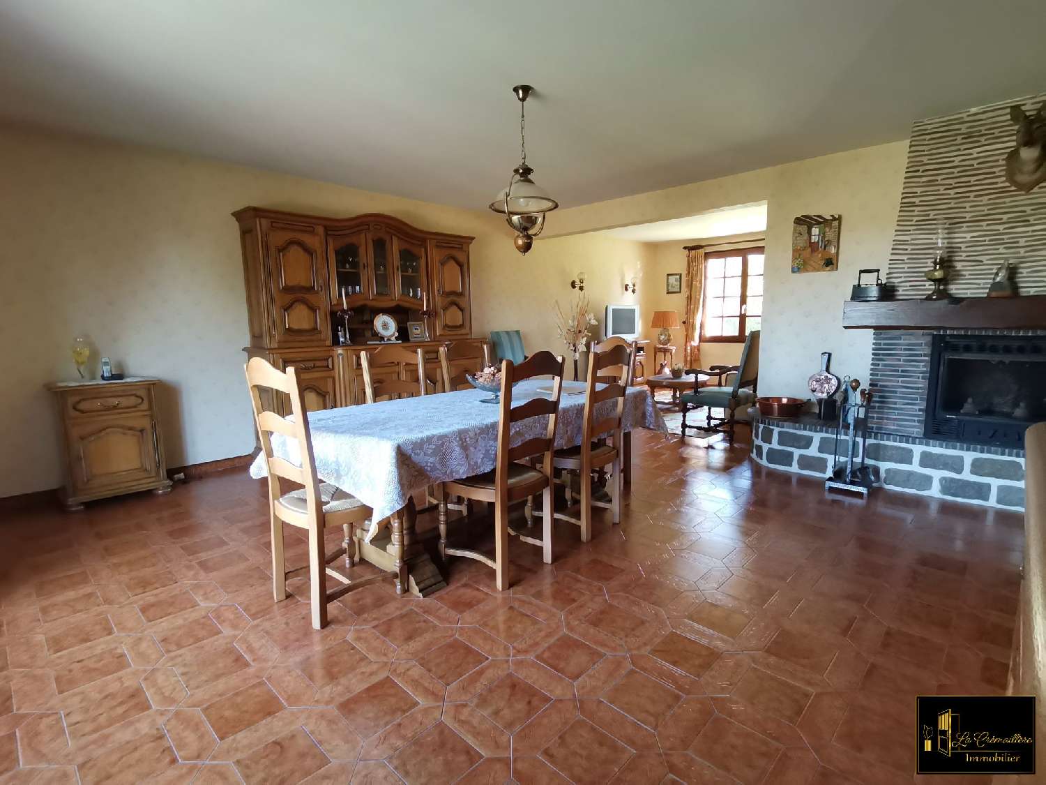  te koop huis Corbreuse Essonne 6