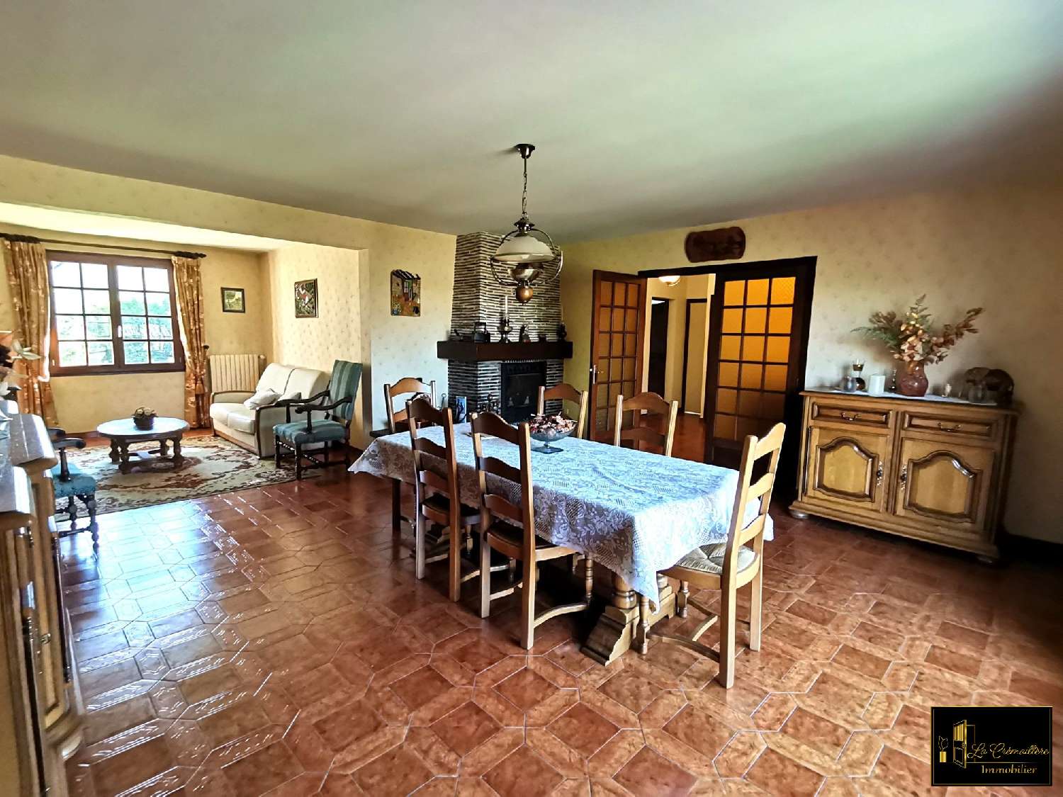  te koop huis Corbreuse Essonne 7