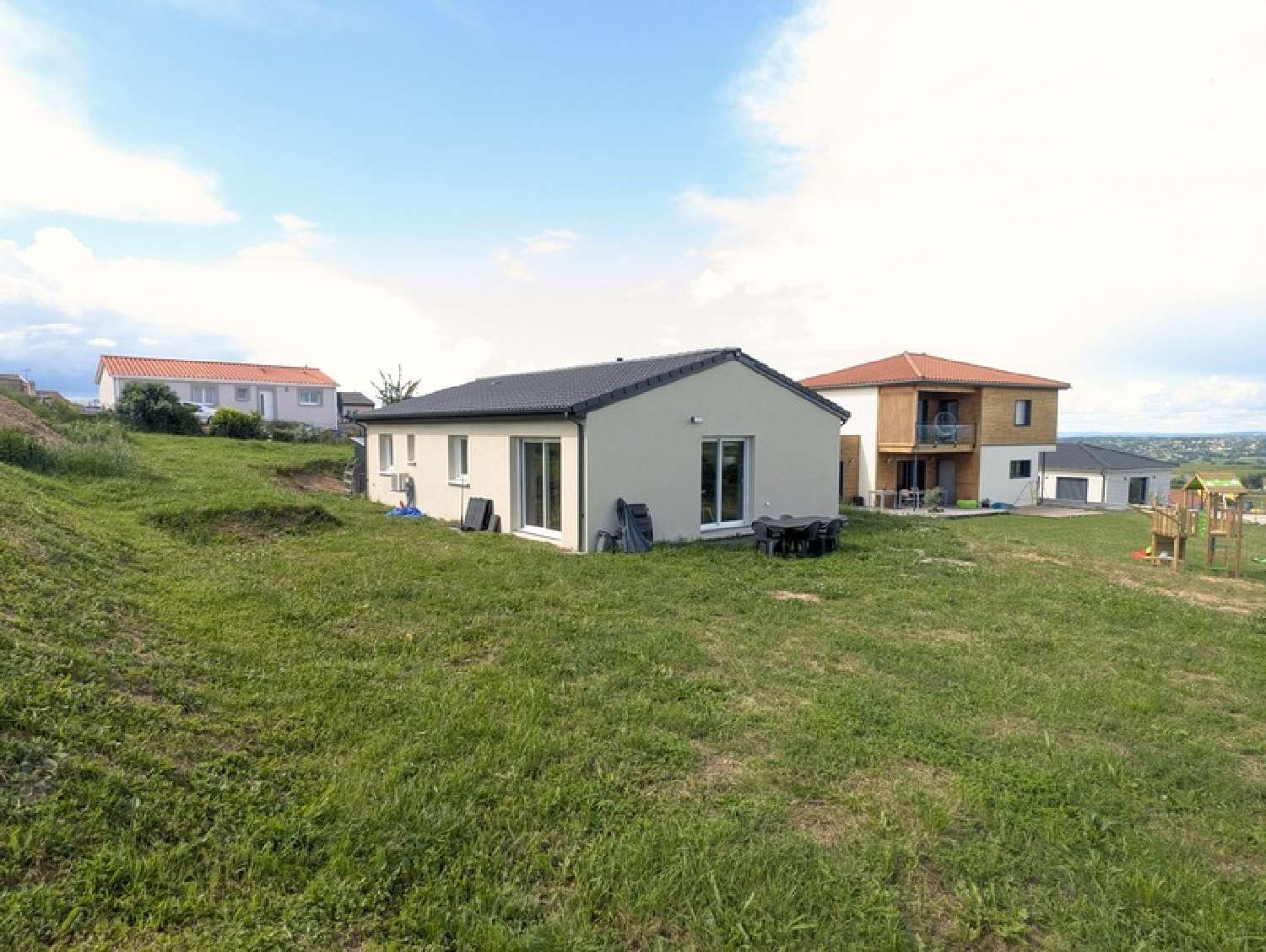  à vendre maison Cordelle Loire 2