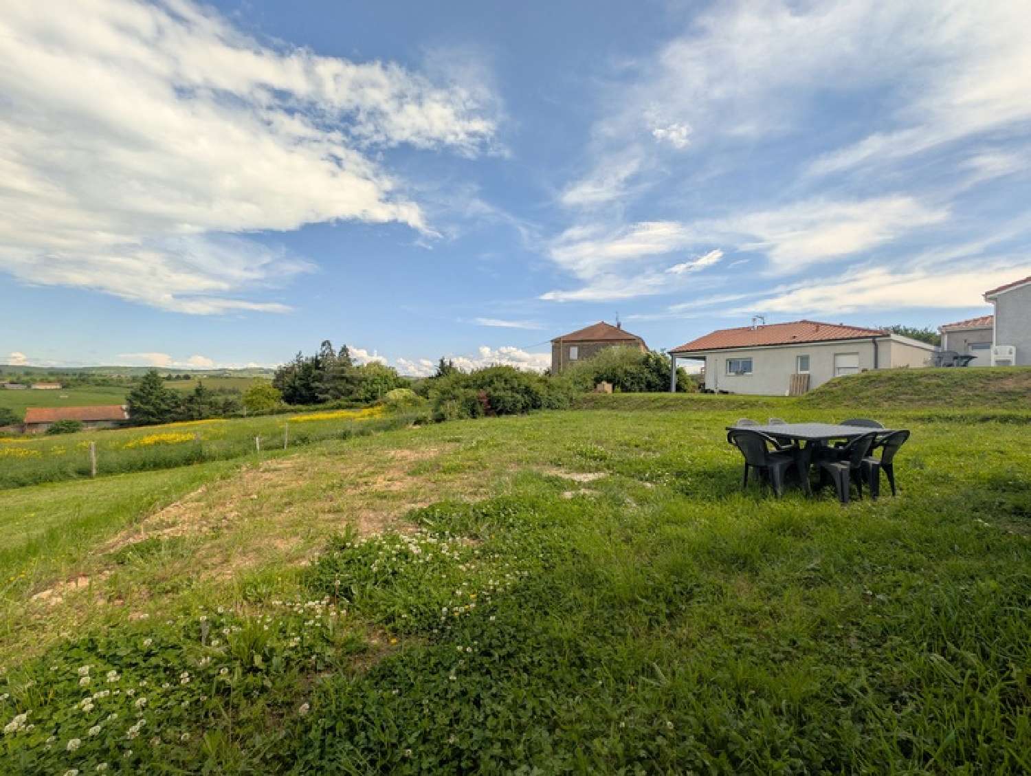  à vendre maison Cordelle Loire 3