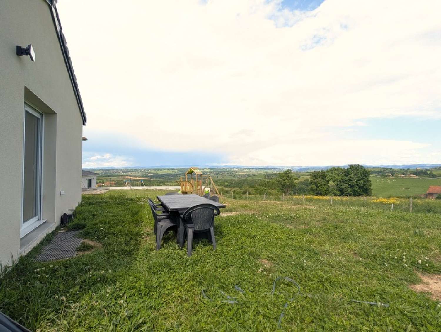  à vendre maison Cordelle Loire 4