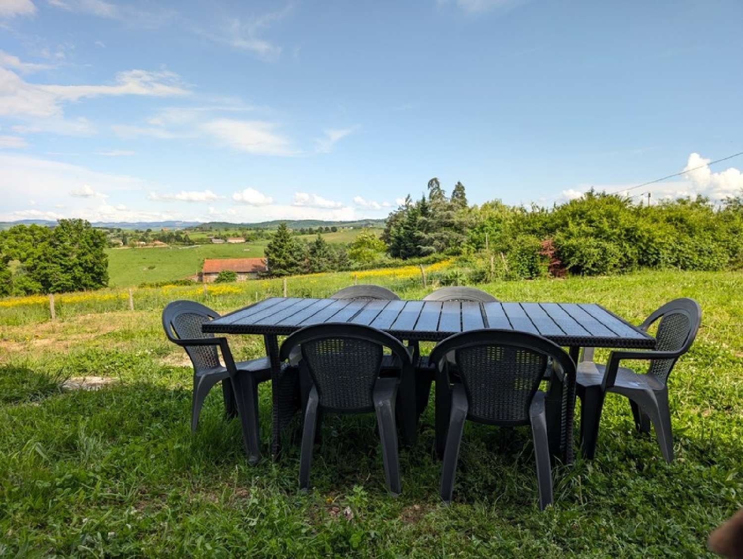  à vendre maison Cordelle Loire 5