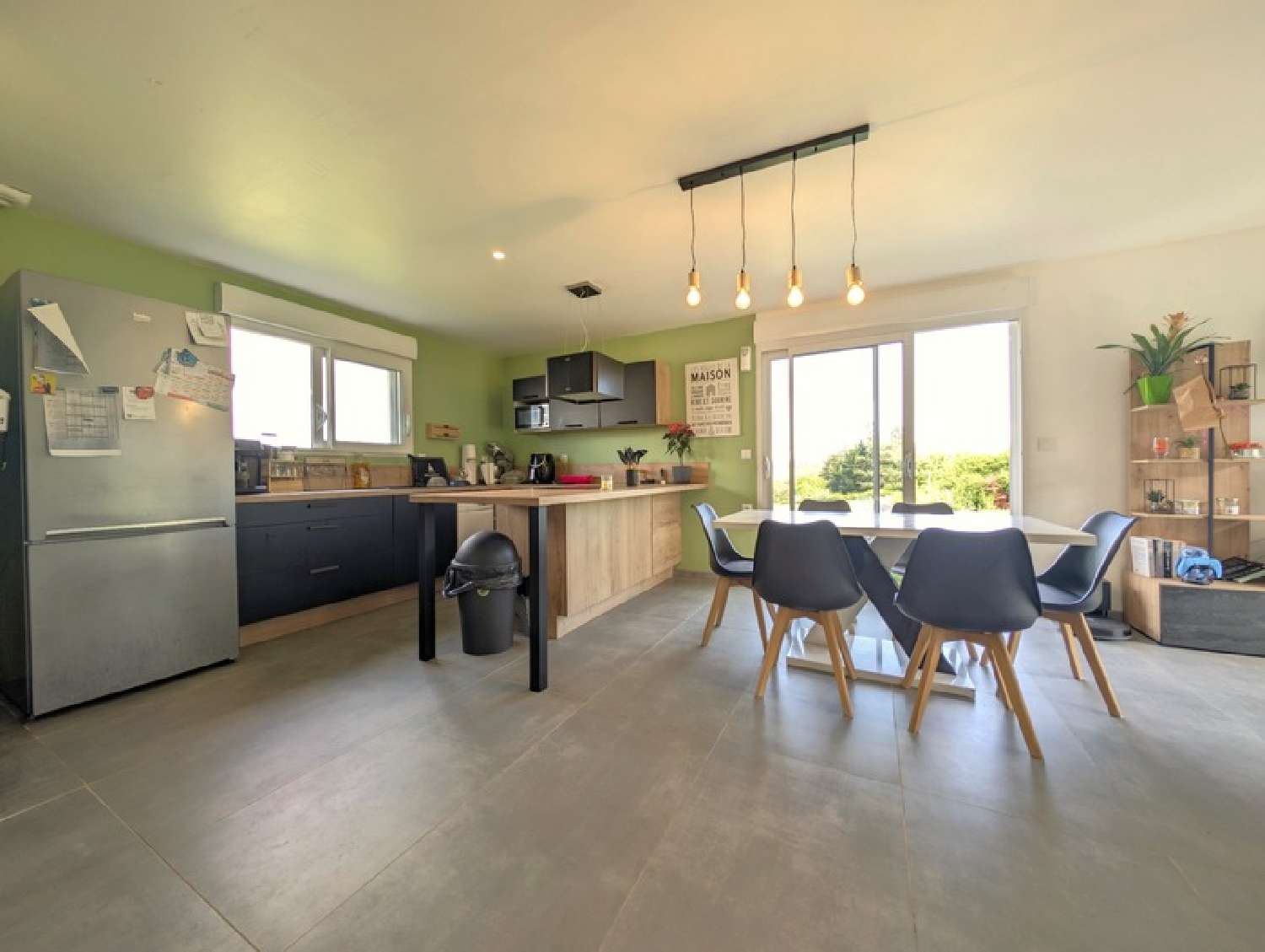  à vendre maison Cordelle Loire 8