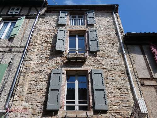 Cordes-Sur-Ciel Tarn huis foto 7059414