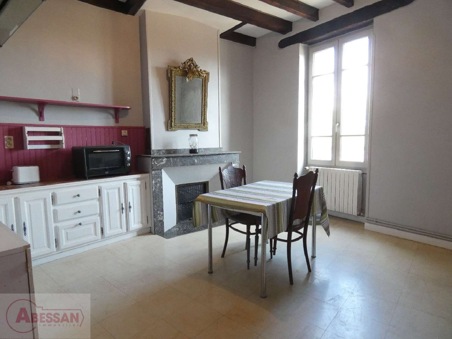  en venta casa Cordes-Sur-Ciel Tarn 6
