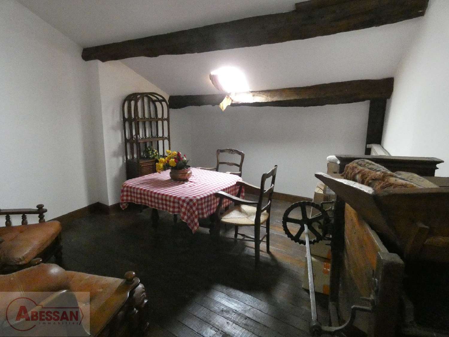  en venta casa Cordes-Sur-Ciel Tarn 8