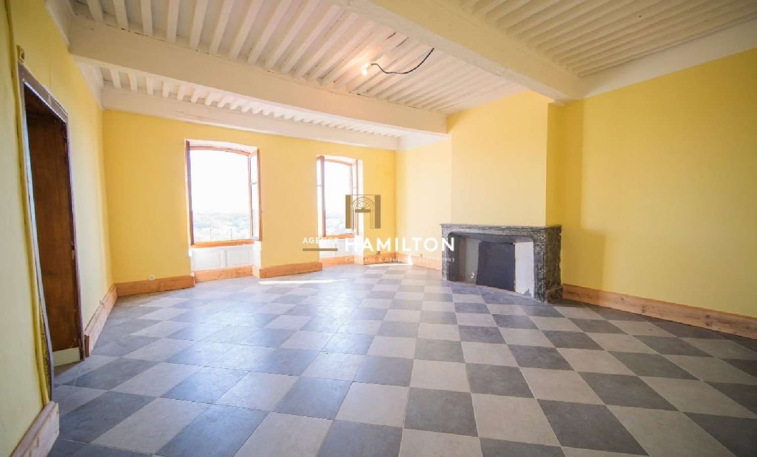  à vendre maison Cordes-Sur-Ciel Tarn 4