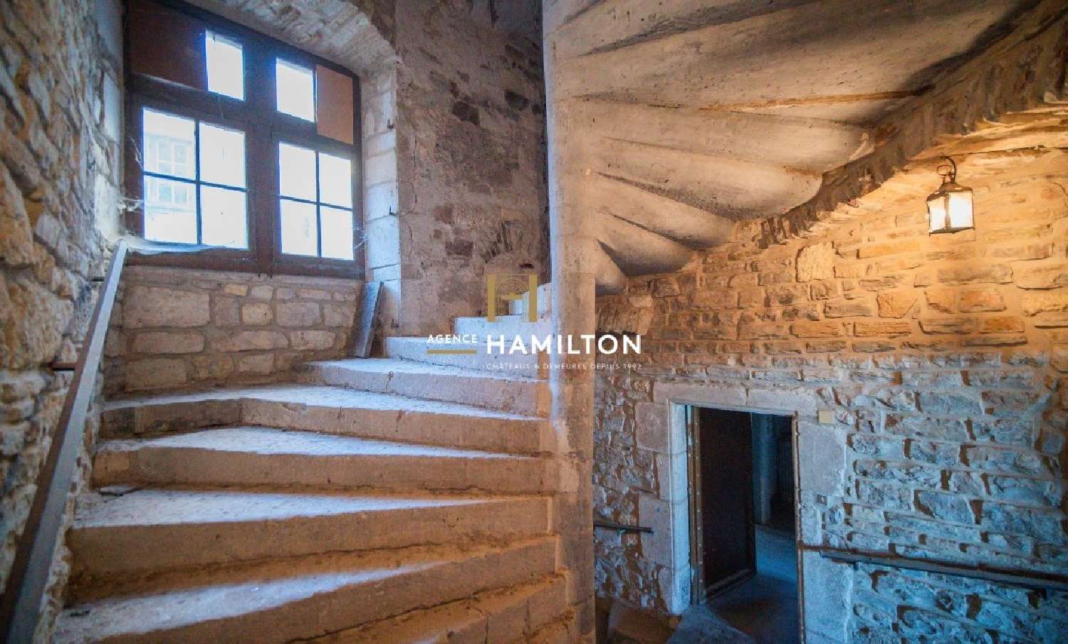  à vendre maison Cordes-Sur-Ciel Tarn 5