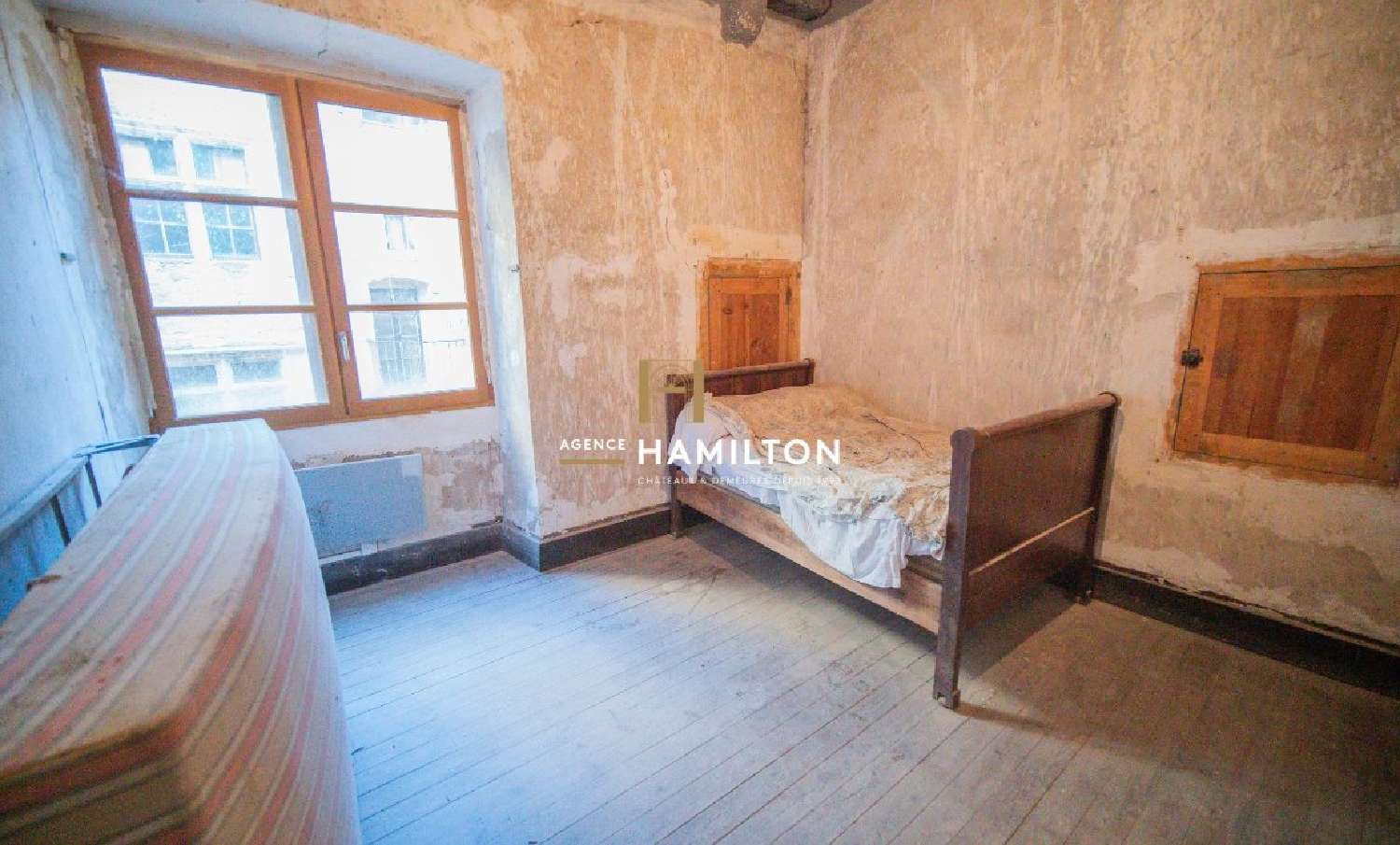  à vendre maison Cordes-Sur-Ciel Tarn 7