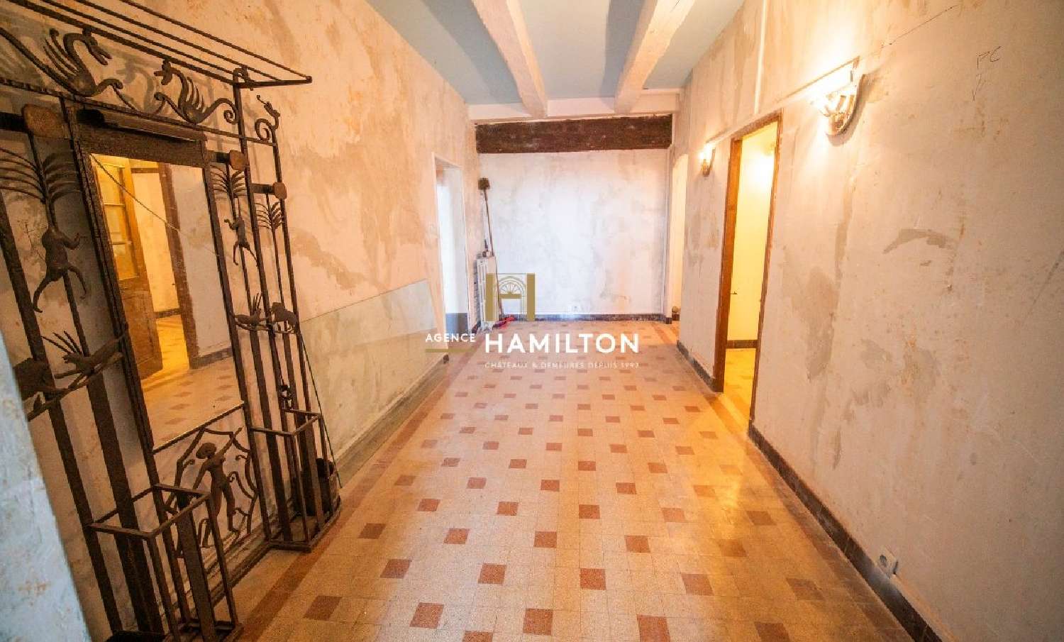  à vendre maison Cordes-Sur-Ciel Tarn 8