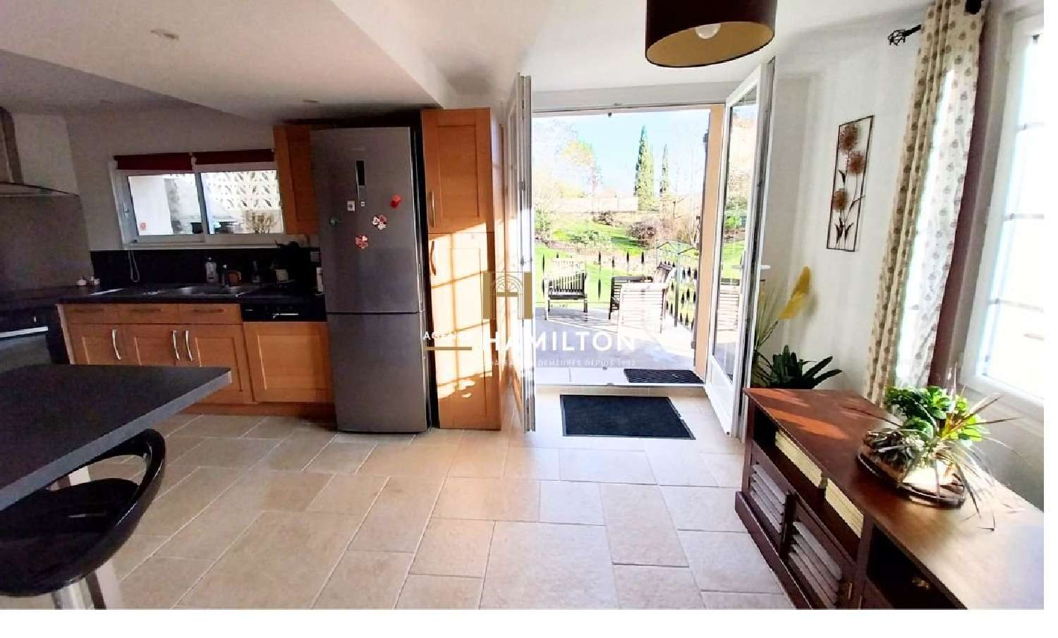 te koop huis Cordes-Sur-Ciel Tarn 5