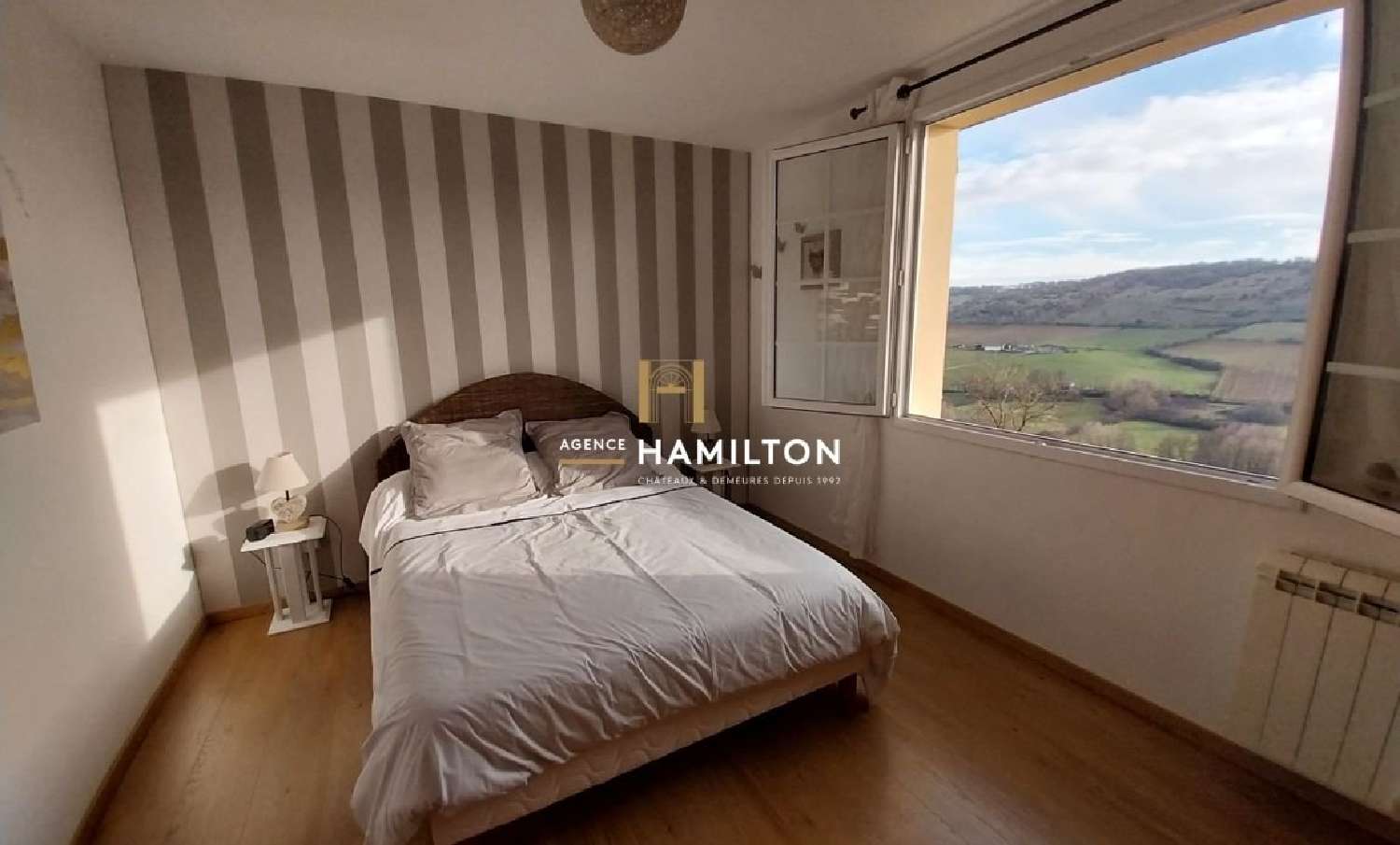  te koop huis Cordes-Sur-Ciel Tarn 7