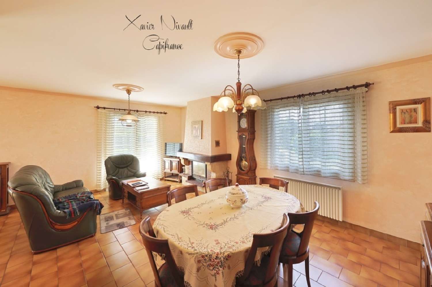  en venta casa Cormoranche-sur-Saône Ain 3