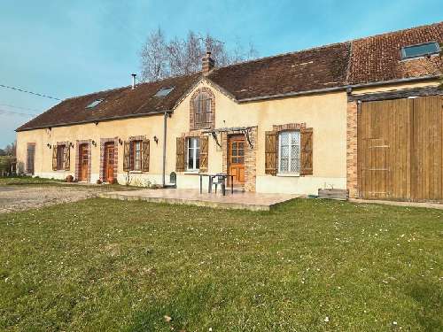 Cornant Yonne casa foto 7060663