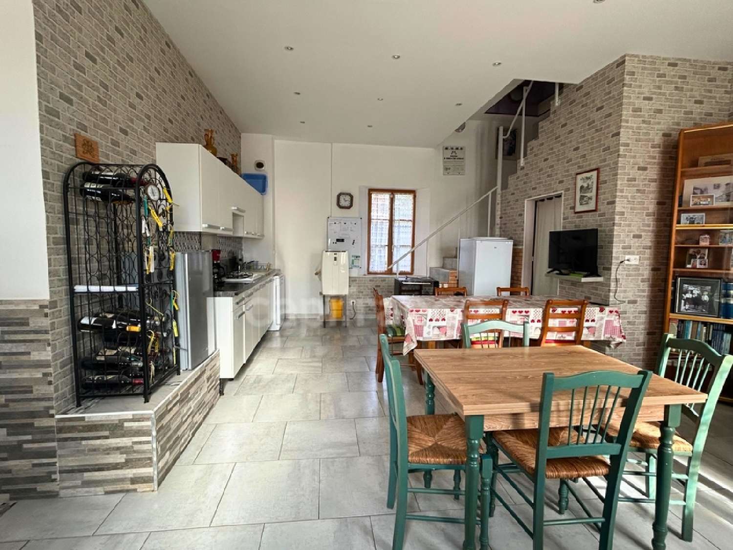  en venta casa Cornant Yonne 3