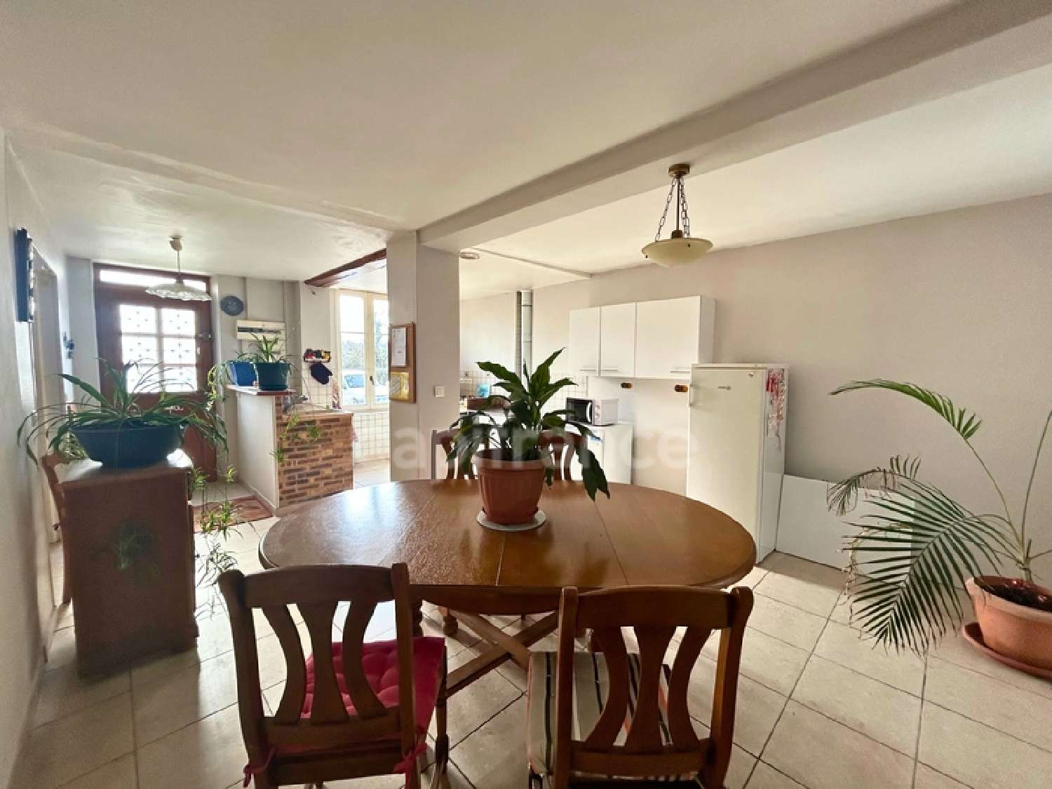  en venta casa Cornant Yonne 4