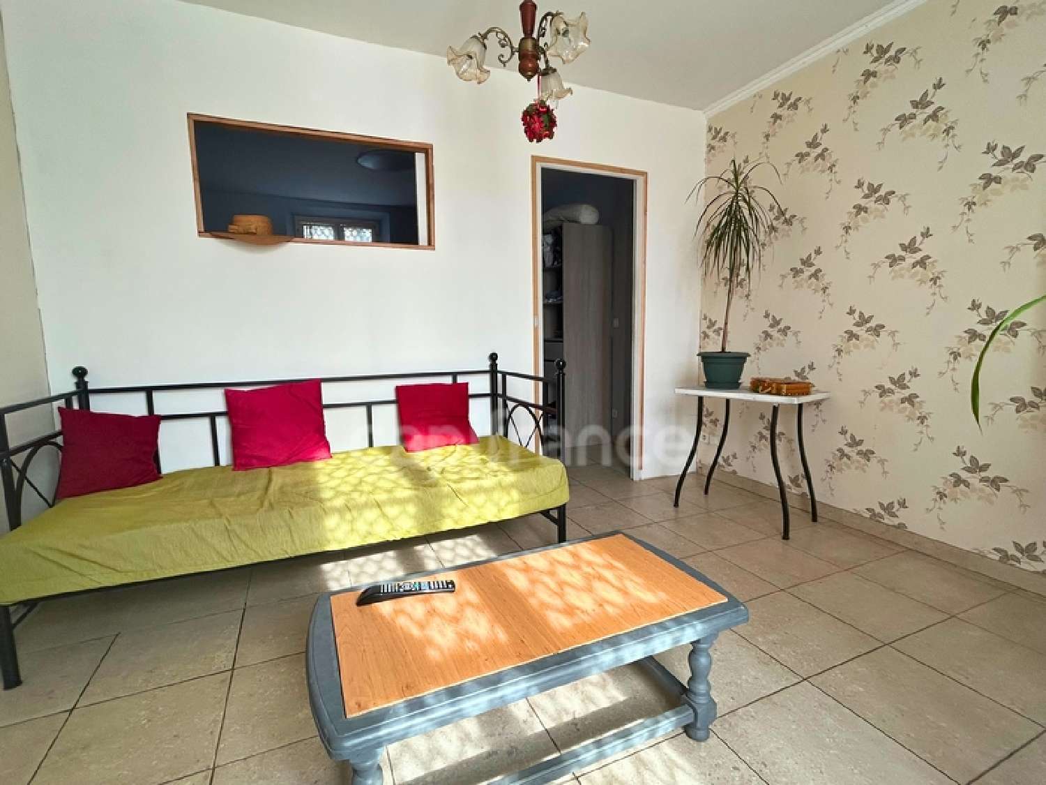  en venta casa Cornant Yonne 5