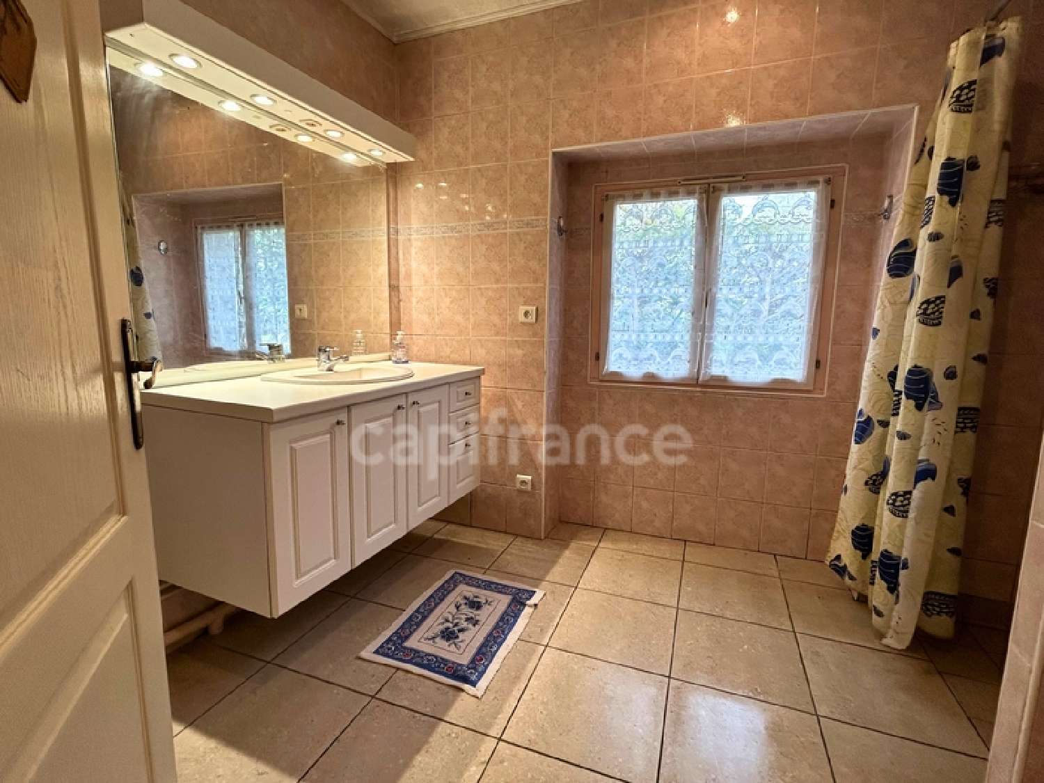  en venta casa Cornant Yonne 6