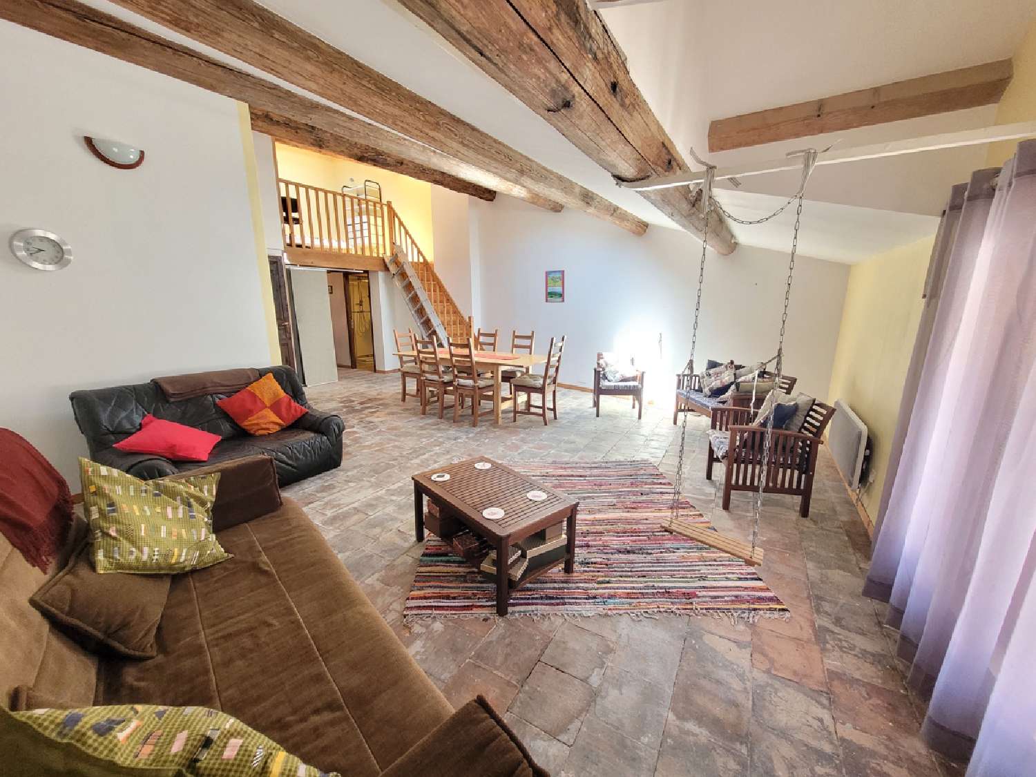 en venta casa Corneilhan Hérault 3