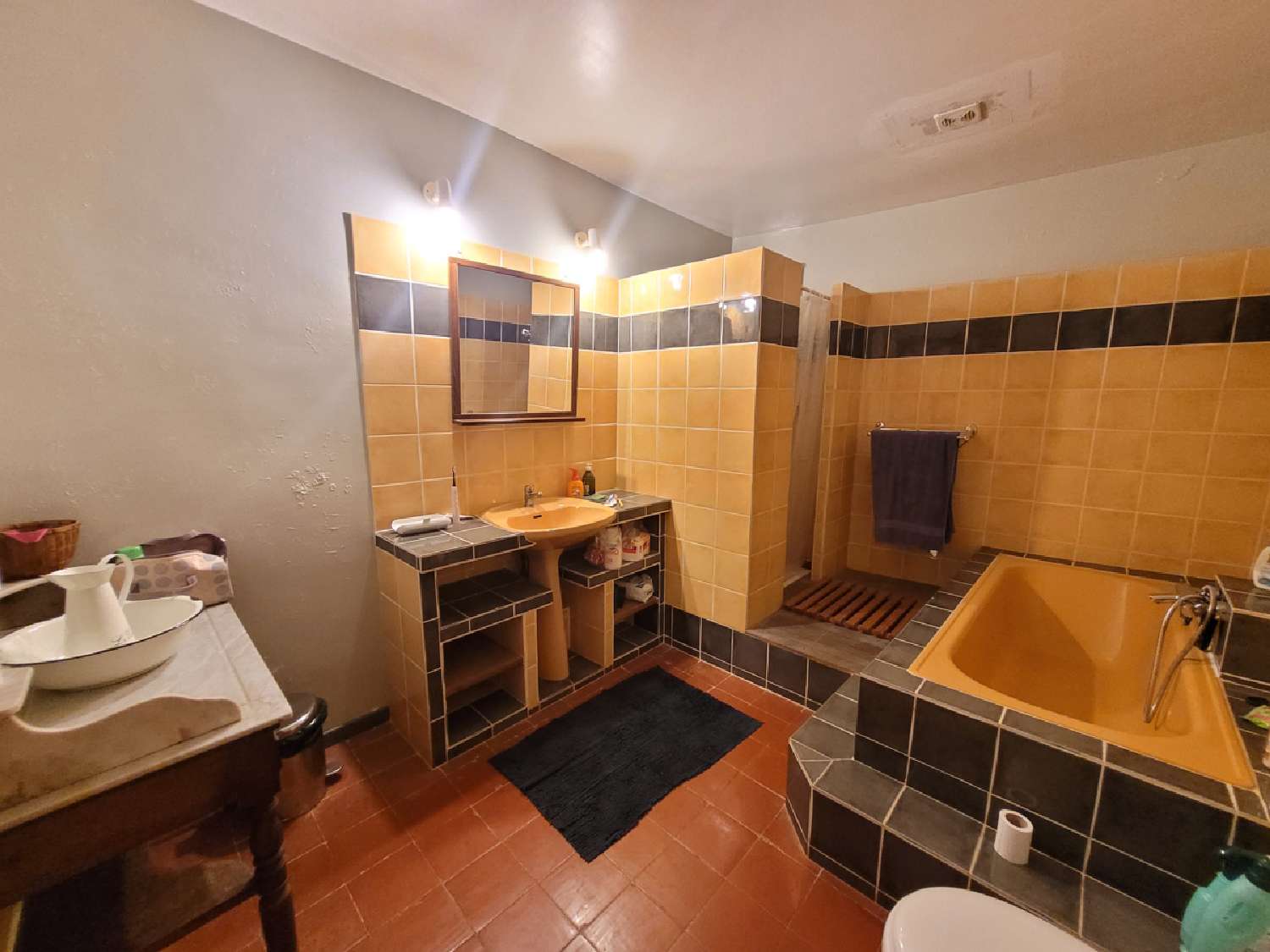 en venta casa Corneilhan Hérault 4