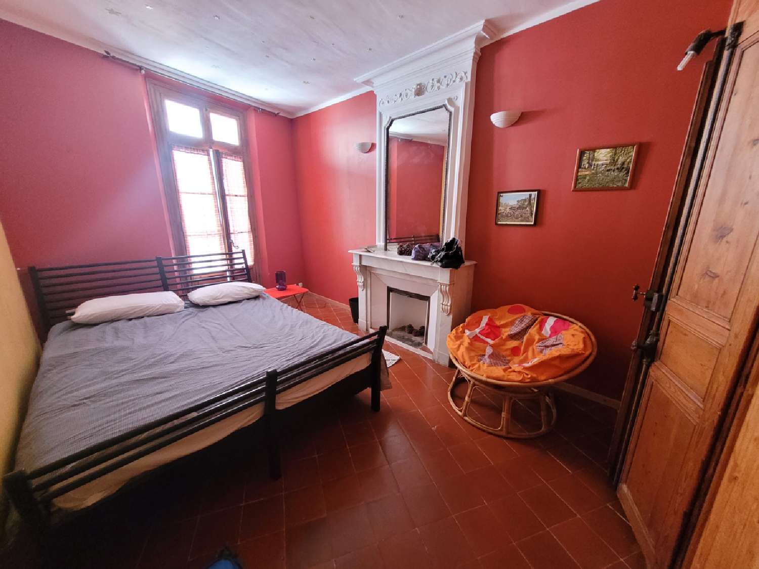 en venta casa Corneilhan Hérault 5