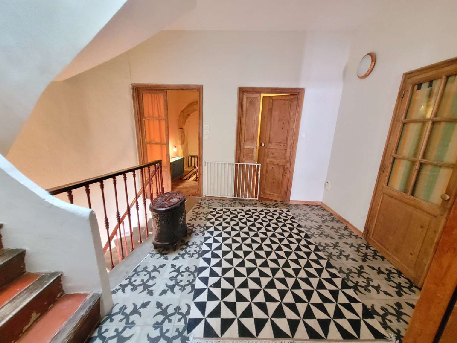  en venta casa Corneilhan Hérault 6