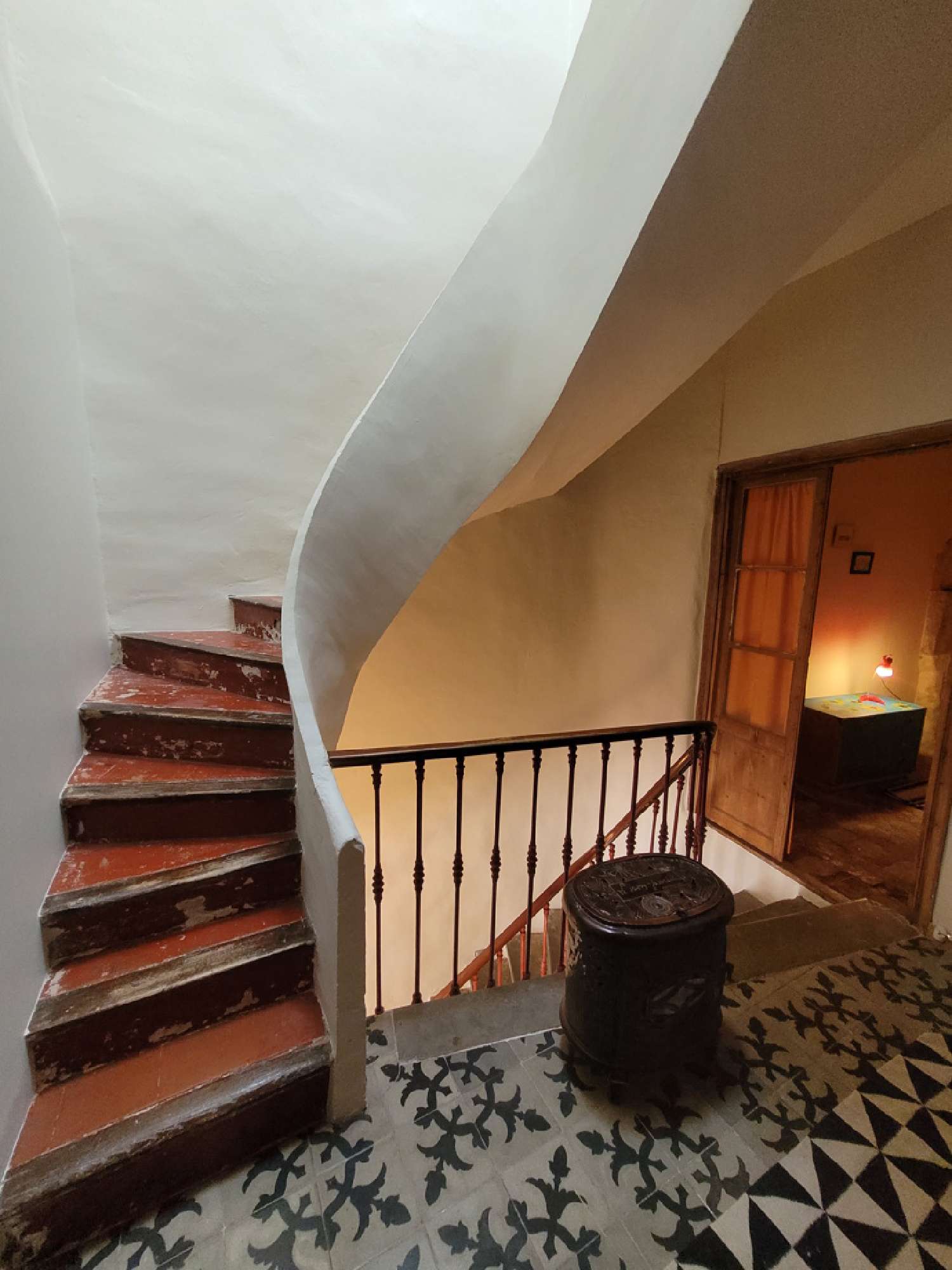 en venta casa Corneilhan Hérault 8