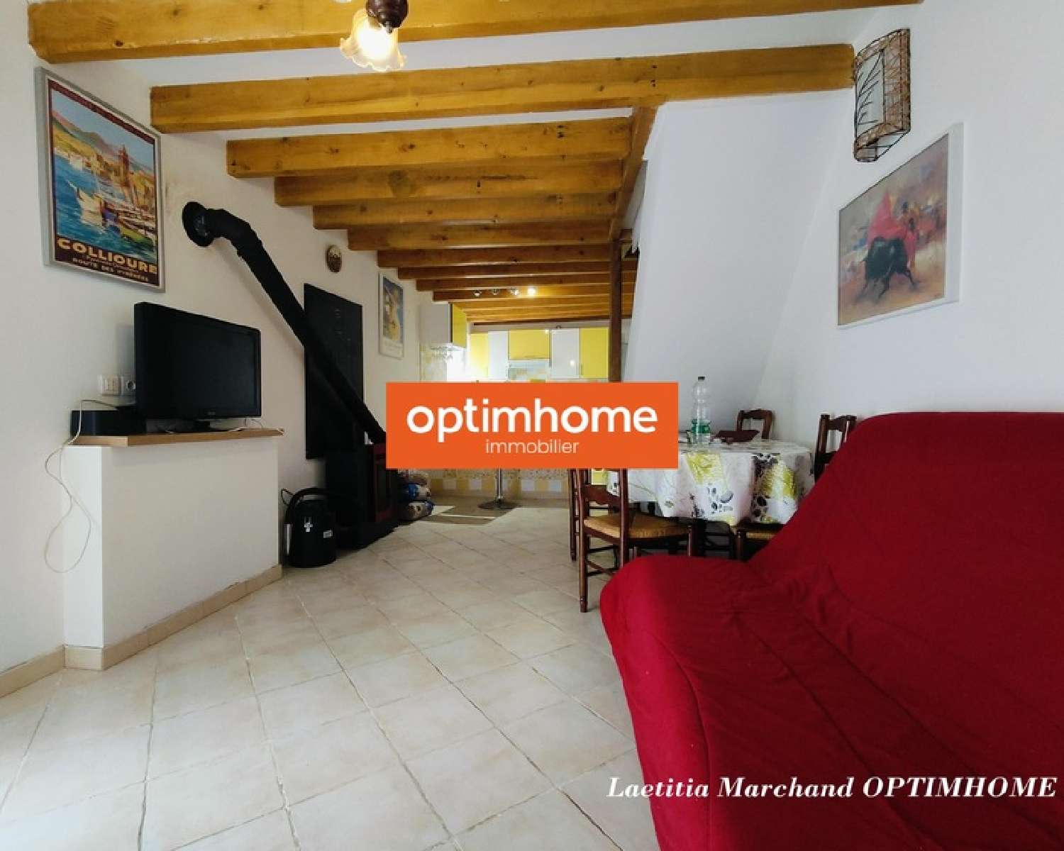  te koop huis Corneilla-de-Conflent Pyrénées-Orientales 1