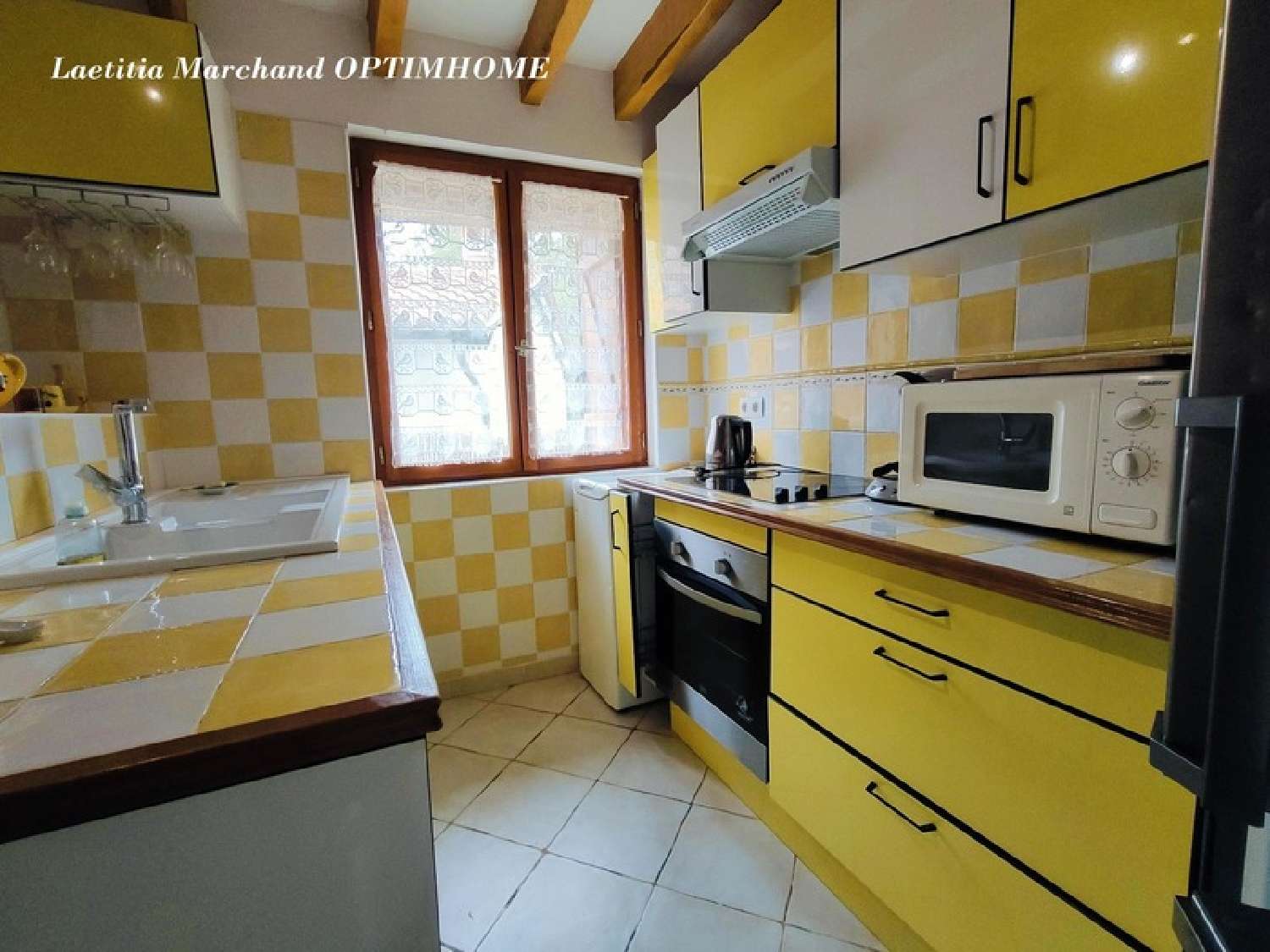  te koop huis Corneilla-de-Conflent Pyrénées-Orientales 3