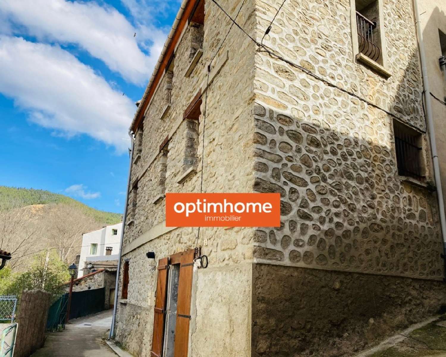  te koop huis Corneilla-de-Conflent Pyrénées-Orientales 8