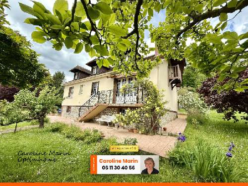 Corneville-sur-Risle Eure maison foto 7069088