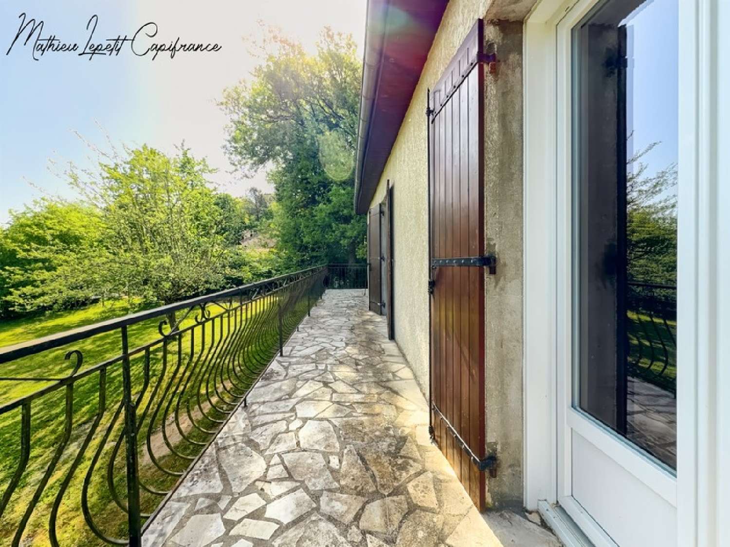  te koop huis Cornille Dordogne 3