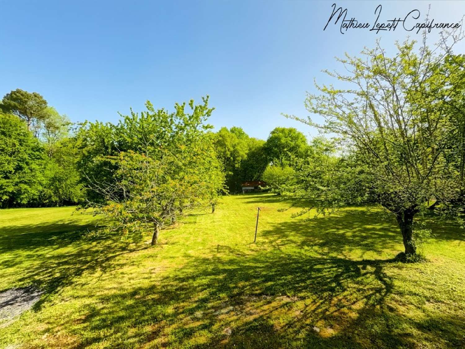  te koop huis Cornille Dordogne 4
