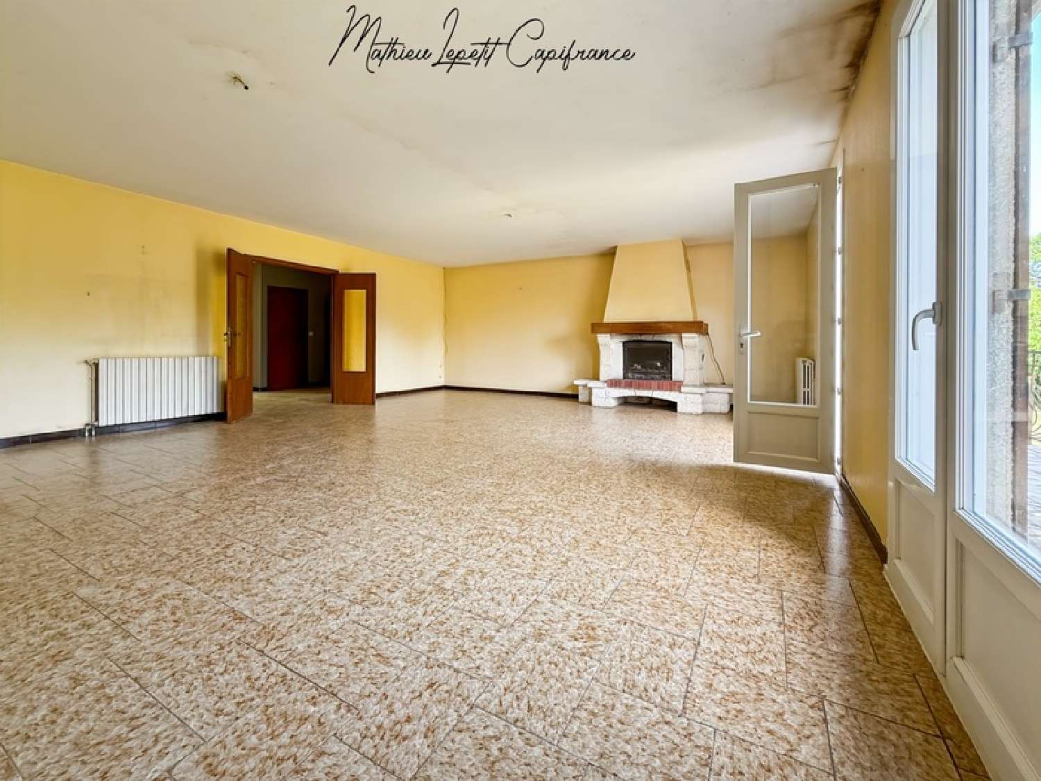  te koop huis Cornille Dordogne 6