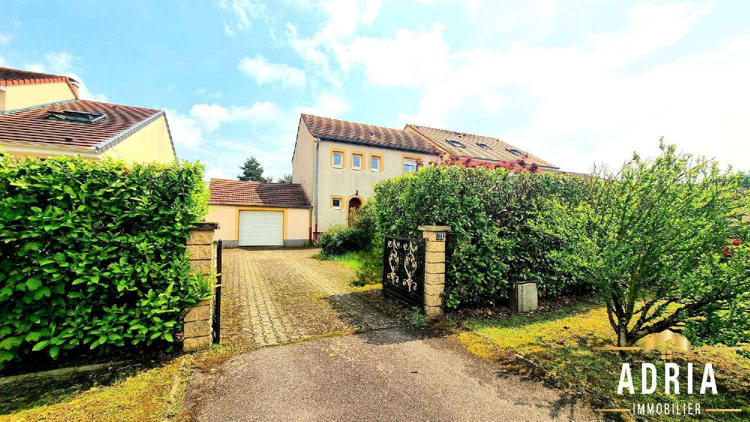  en venta casa Corny-sur-Moselle Moselle 1