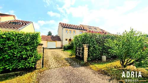 Corny-sur-Moselle Moselle casa foto 7063457